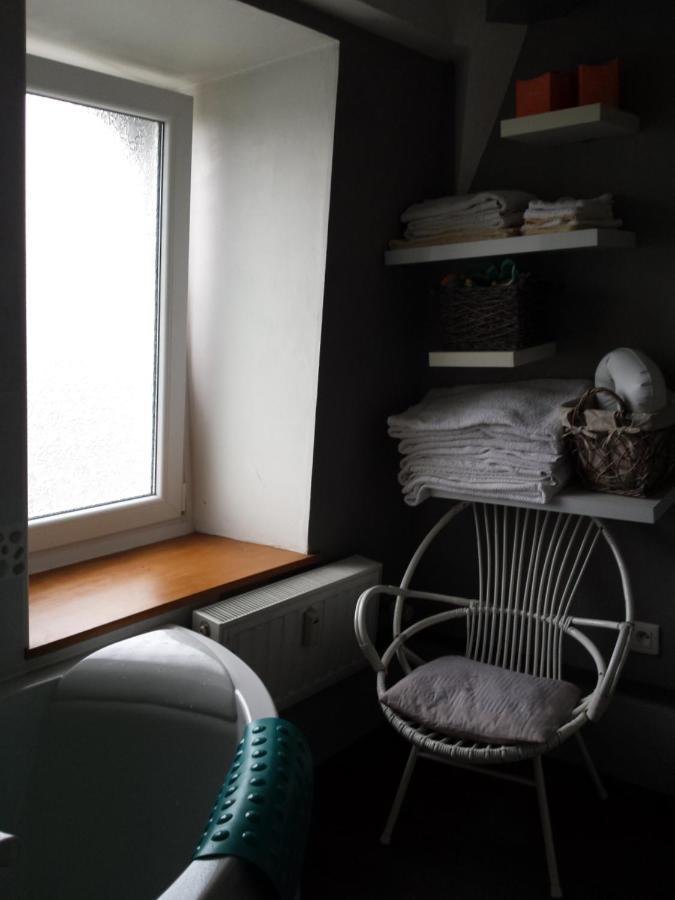 Chambres D'Hotes Olry Νανσύ Εξωτερικό φωτογραφία