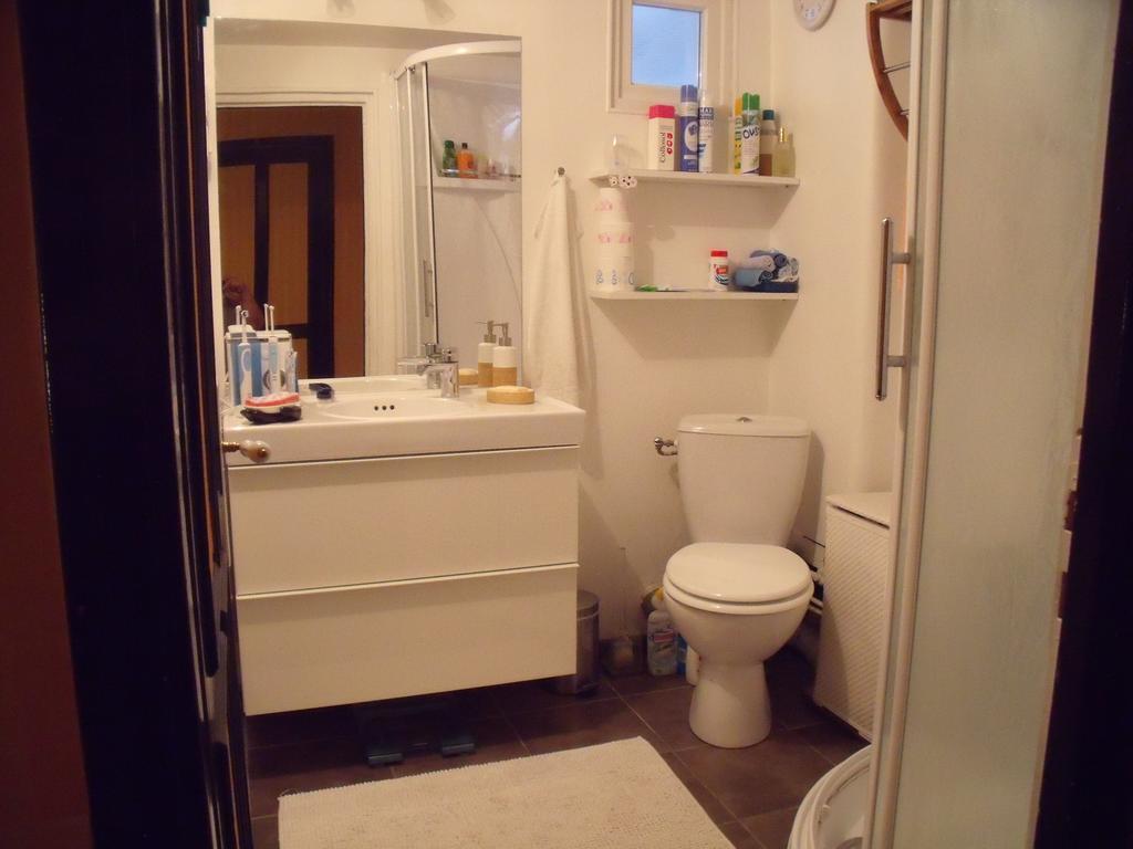 Chambres D'Hotes Olry Νανσύ Δωμάτιο φωτογραφία