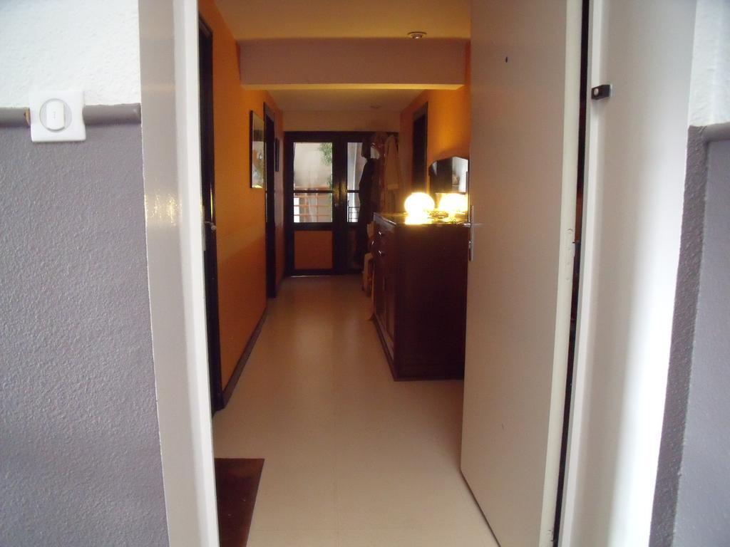 Chambres D'Hotes Olry Νανσύ Δωμάτιο φωτογραφία