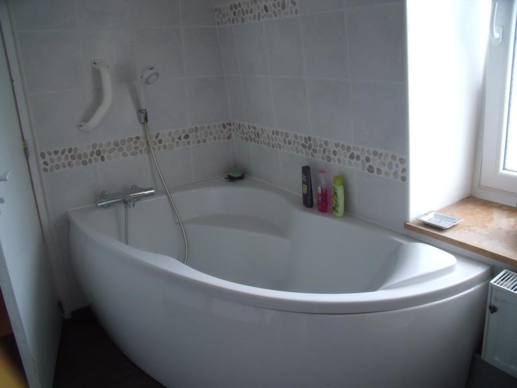 Chambres D'Hotes Olry Νανσύ Εξωτερικό φωτογραφία